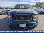 2024 Ford F-150 SuperCrew Cab 4x2 Pickup for sale #245128 - photo 8