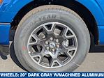2024 Ford F-150 SuperCrew Cab 4x2 Pickup for sale #245128 - photo 9
