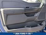 2024 Ford F-150 SuperCrew Cab 4x2 Pickup for sale #245128 - photo 10