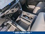 2024 Ford F-150 SuperCrew Cab 4x2 Pickup for sale #245128 - photo 15