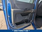 2024 Ford F-150 SuperCrew Cab 4x2 Pickup for sale #245128 - photo 16