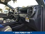 2024 Ford F-150 SuperCrew Cab 4x2 Pickup for sale #245128 - photo 19