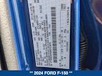 2024 Ford F-150 SuperCrew Cab 4x2 Pickup for sale #245128 - photo 21
