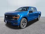 2024 Ford F-150 SuperCrew Cab 4x2 Pickup for sale #245128 - photo 1