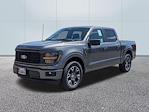 2024 Ford F-150 SuperCrew Cab 4x2 Pickup for sale #245134 - photo 1