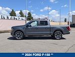 2024 Ford F-150 SuperCrew Cab 4x2 Pickup for sale #245134 - photo 3