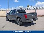 2024 Ford F-150 SuperCrew Cab 4x2 Pickup for sale #245134 - photo 2