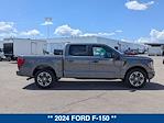 2024 Ford F-150 SuperCrew Cab 4x2 Pickup for sale #245134 - photo 6