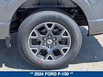 2024 Ford F-150 SuperCrew Cab 4x2 Pickup for sale #245134 - photo 9