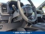 2024 Ford F-150 SuperCrew Cab 4x2 Pickup for sale #245134 - photo 12