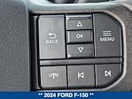 2024 Ford F-150 SuperCrew Cab 4x2 Pickup for sale #245134 - photo 17