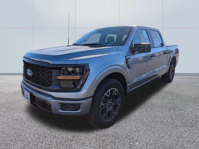 2024 Ford F-150 SuperCrew Cab 4x2 Pickup for sale #245137 - photo 1