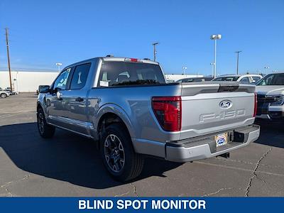 2024 Ford F-150 SuperCrew Cab 4x2 Pickup for sale #245137 - photo 2