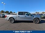 2024 Ford F-150 SuperCrew Cab 4x2 Pickup for sale #245137 - photo 6