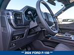 2024 Ford F-150 SuperCrew Cab 4x2 Pickup for sale #245137 - photo 11
