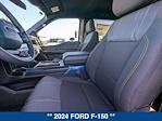 2024 Ford F-150 SuperCrew Cab 4x2 Pickup for sale #245137 - photo 12