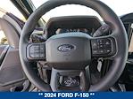 2024 Ford F-150 SuperCrew Cab 4x2 Pickup for sale #245137 - photo 14