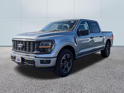 2024 Ford F-150 SuperCrew Cab 4x2 Pickup for sale #245138 - photo 1