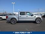 2024 Ford F-150 SuperCrew Cab 4x2 Pickup for sale #245138 - photo 6