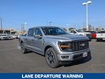 2024 Ford F-150 SuperCrew Cab 4x2 Pickup for sale #245138 - photo 7