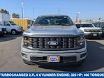 2024 Ford F-150 SuperCrew Cab 4x2 Pickup for sale #245138 - photo 8