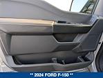 2024 Ford F-150 SuperCrew Cab 4x2 Pickup for sale #245138 - photo 10