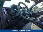 2024 Ford F-150 SuperCrew Cab 4x2 Pickup for sale #245138 - photo 11