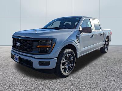 2024 Ford F-150 SuperCrew Cab 4x2 Pickup for sale #245141 - photo 1