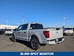2024 Ford F-150 SuperCrew Cab 4x2 Pickup for sale #245141 - photo 2