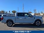 2024 Ford F-150 SuperCrew Cab 4x2 Pickup for sale #245141 - photo 6