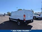 2024 Ford Transit 150 Low Roof RWD Empty Cargo Van for sale #245218 - photo 2