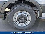 2024 Ford Transit 150 Low Roof RWD Empty Cargo Van for sale #245218 - photo 9