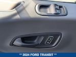 2024 Ford Transit 150 Low Roof RWD Empty Cargo Van for sale #245218 - photo 11