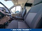 2024 Ford Transit 150 Low Roof RWD Empty Cargo Van for sale #245218 - photo 13