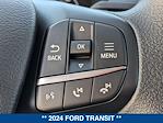 2024 Ford Transit 150 Low Roof RWD Empty Cargo Van for sale #245218 - photo 17