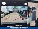 2024 Ford Transit 150 Low Roof RWD Empty Cargo Van for sale #245218 - photo 18
