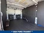 2024 Ford Transit 150 Low Roof RWD Empty Cargo Van for sale #245218 - photo 20
