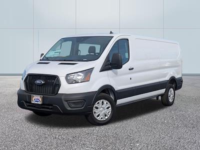 New 2024 Ford Transit 350 Low Roof Empty Cargo Van for sale #245227 - photo 1