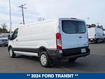 New 2024 Ford Transit 350 Low Roof Empty Cargo Van for sale #245227 - photo 2