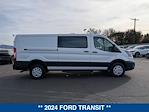 New 2024 Ford Transit 350 Low Roof Empty Cargo Van for sale #245227 - photo 7