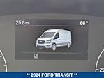 New 2024 Ford Transit 350 Low Roof Empty Cargo Van for sale #245227 - photo 13