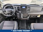 New 2024 Ford Transit 350 Low Roof Empty Cargo Van for sale #245227 - photo 19