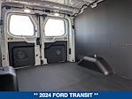 New 2024 Ford Transit 350 Low Roof Empty Cargo Van for sale #245227 - photo 3