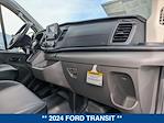 New 2024 Ford Transit 350 Low Roof Empty Cargo Van for sale #245227 - photo 23