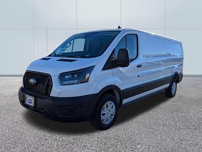 New 2024 Ford Transit 350 Low Roof Empty Cargo Van for sale #245228 - photo 1
