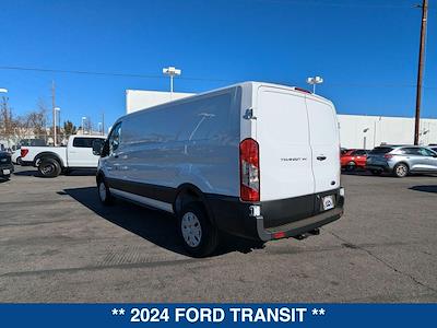 New 2024 Ford Transit 350 Low Roof Empty Cargo Van for sale #245228 - photo 2