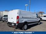 New 2024 Ford Transit 350 Low Roof Empty Cargo Van for sale #245228 - photo 5