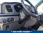 New 2024 Ford Transit 350 Low Roof Empty Cargo Van for sale #245228 - photo 11