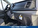 New 2024 Ford Transit 350 Low Roof Empty Cargo Van for sale #245228 - photo 17