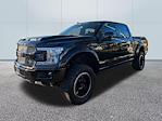 2019 Ford F-150 SuperCrew Cab 4x4 Pickup for sale #245245A - photo 1